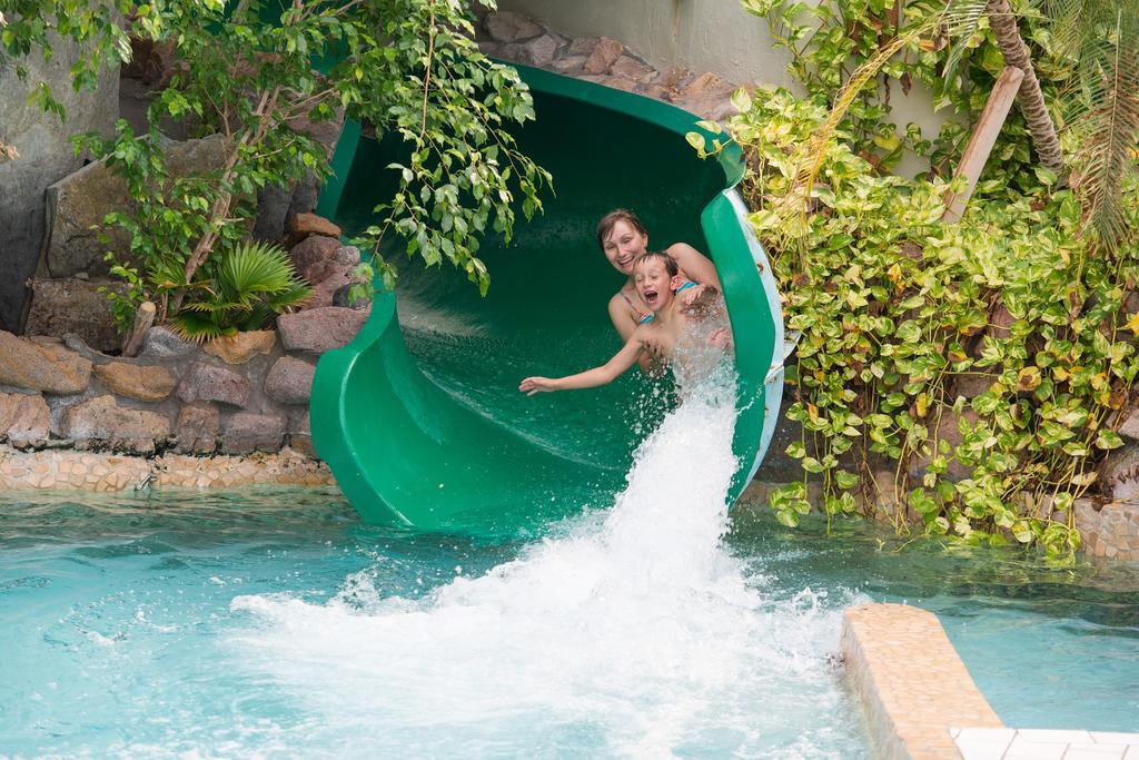 Готель Sunparks Oostduinkerke - Plopsaland Екстер'єр фото